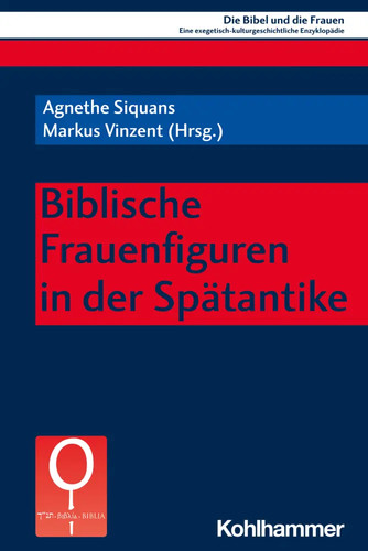 Biblische frauenfiguren der - frauenfiguren, in