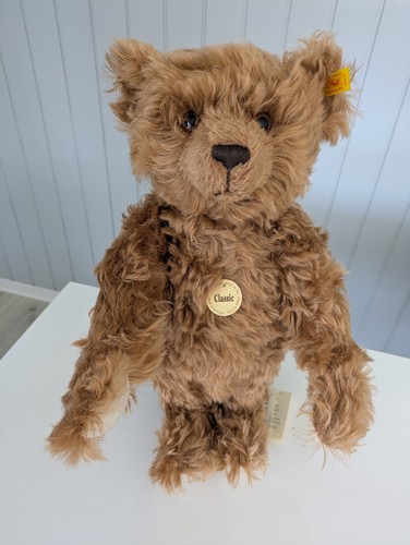 Steiff classic teddybär braun - steiff,