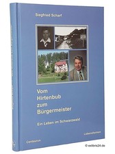 Siegfried Scharf: Vom