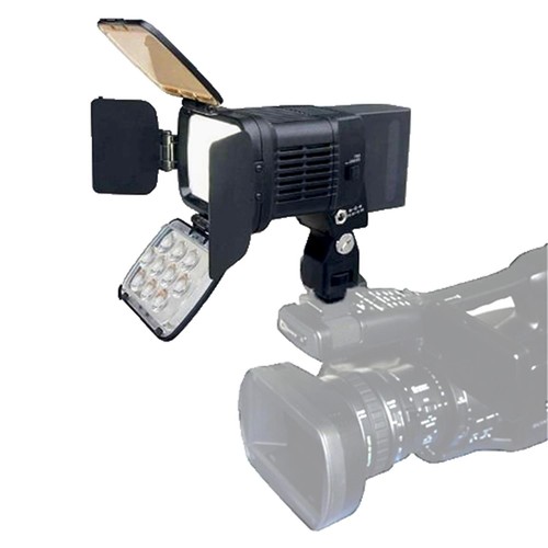 Nicefoto 900 color led - nicefoto, bi-color
