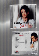 Laura Del Conte - Sono io 