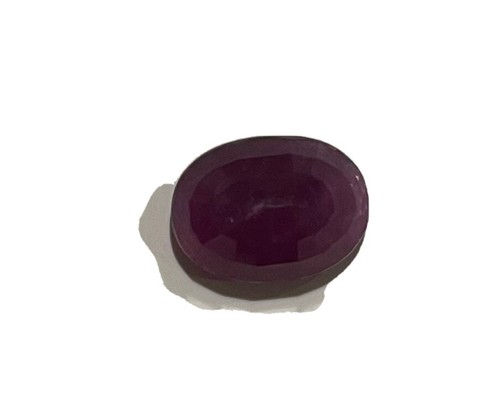Rubin karat mit - 11,08,