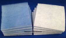 10 x Steppan Ersatzfilter
