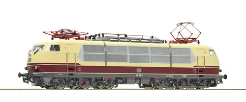 Roco 70212 elektrolok 103 109 - 70212,
