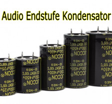 25~450V 100~47000uf für JCCON