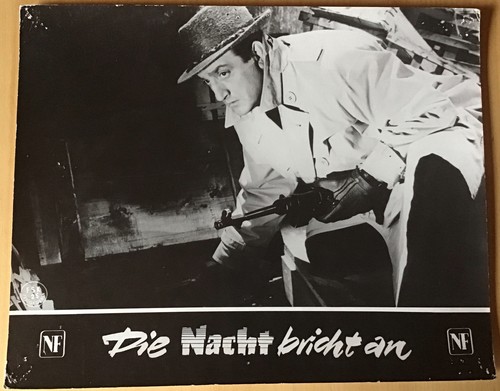 Lino ventura die nacht bricht - nacht,