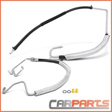 2x Servolenkung Schlauch für