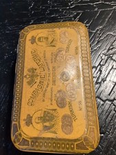 Zigarettenbox Compagnic