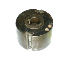 Hobelkopf 125 x 35 x 80 mm Z 2