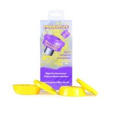 Powerflex PU Domlager für