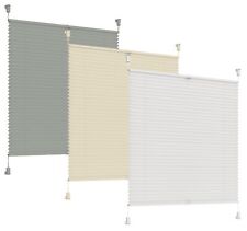 Plissee Klemmfix Faltrollo