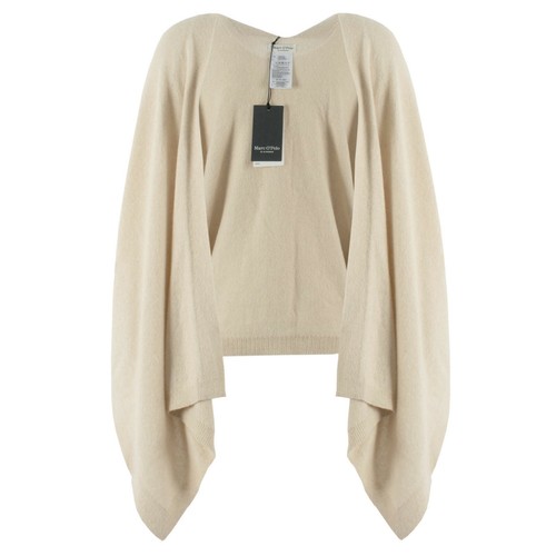 Marc polo damen poncho - marc,