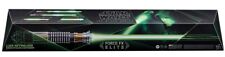 Luke Skywalker Force FX Elite Lichtschwert - Hasbro - Star Wars - The Black Series