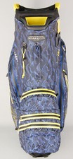 Bennington DRY 14 GO Waterproof - gebraucht   Golfbag 