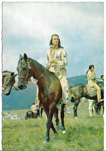 Pierre brice film - pierre,