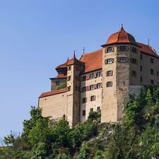 6 Tage Aktivurlaub Bayern Oberfranken | Hotelgutschein 2P | Biken & Kanufahren