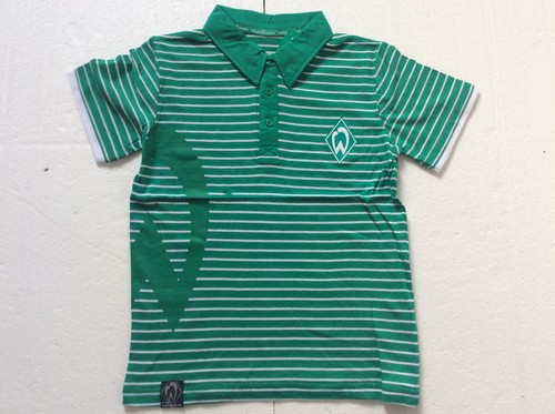 Werder bremen polo shirt - werder, polo-shirt