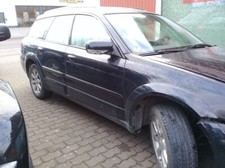 SUBARU LEGACY  IV BL / BP