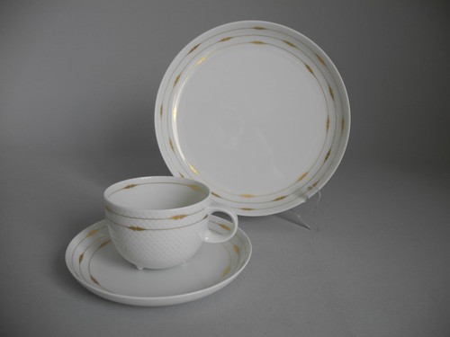 Rosenthal century gold - century,