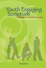 Youth Engaging Scripture: Diving into the Sunday... | Book | condition very good