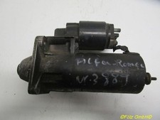 MOTOR DE ARRANQUE Alfa Romeo 166 Sedan 2.0 V6 Turbo (AR34.102) 0001108048