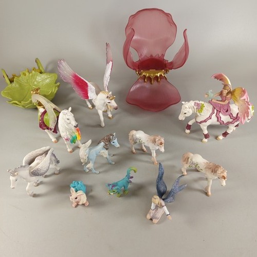 Schleich bayala fantasy - bayala,