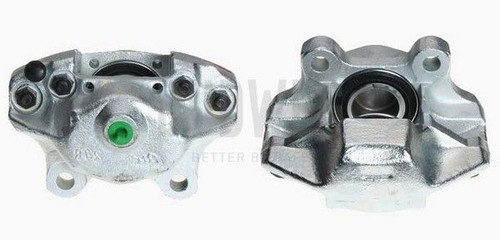 Bremssattel vorderachse rechts - vorderachse,