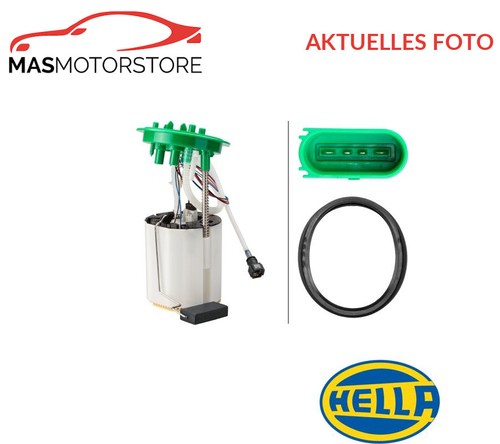 Elektrisch kraftstoffpumpe - elektrisch,