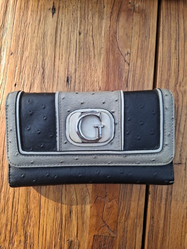 Guess dazzle clutch - guess,