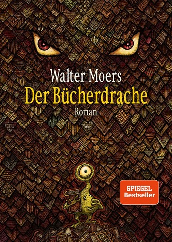 Der bücherdrache walter - |,