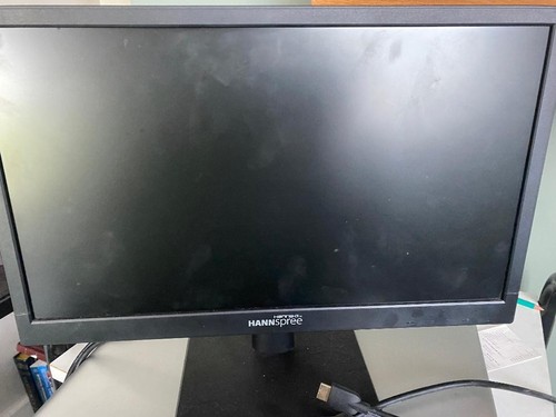 Hannspree hp228pjb full - hannspree,