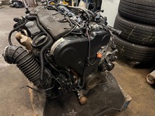 CAHA Motor Audi A4 B8 A5 8K  A6  2.0 TDI  125KW 170PS  126.145km
