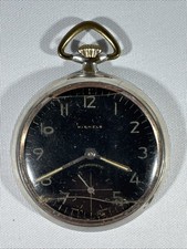 KIENZLE Taschenuhr