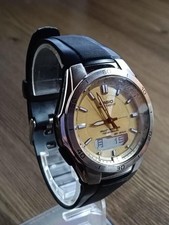 Casio Wave Ceptor Solaruhr