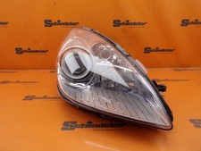 Hauptscheinwerfer rechts 156310-00 MERCEDES-BENZ SLK (R171) 200 KOMPRESSOR