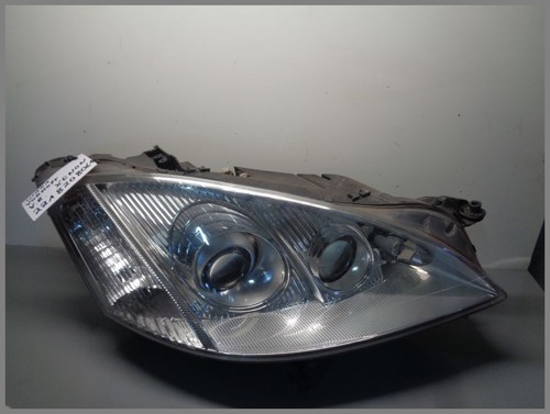 Mercedes w221 xenon - w221,