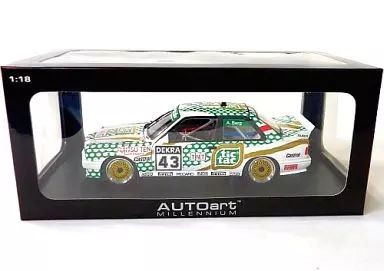 Autoart bmw e30 - autoart, m3