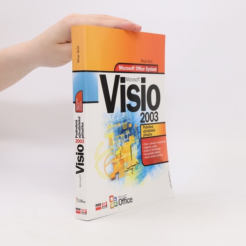 Microsoft office visio - microsoft,