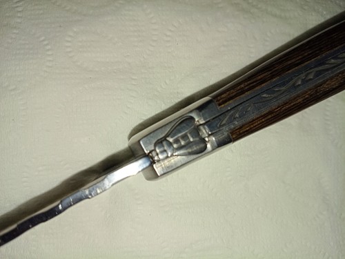 Laguiole taschenmesser - laguiole,