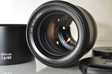 [NEUWERTIG+] Carl Zeiss Milvus