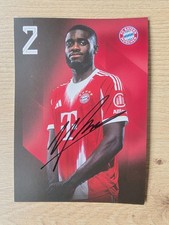 Dayot Upamecano - FC BAYERN