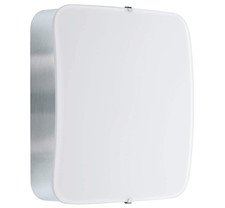 Eglo LED chrom  Deckenlampe