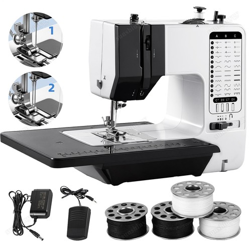 Profi nähmaschine mit - profi, 38