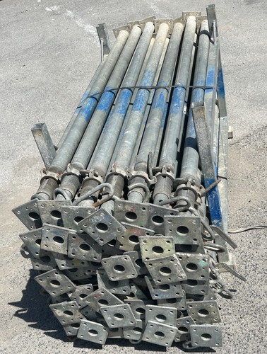 Deckenstütze doka n350 - deckenstütze,