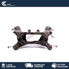 Original Hinterachse