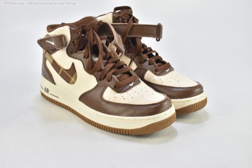 Nike air force - air, damen