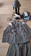 NVA Paradeuniform Musikdienst