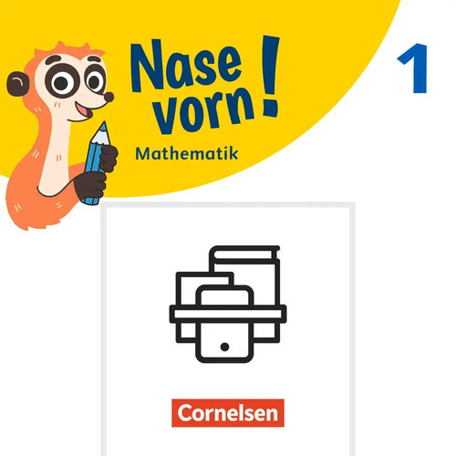Nase vorn schuljahr - nase,