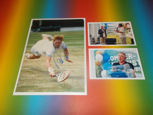 Boris becker tennis wimbledon - boris,