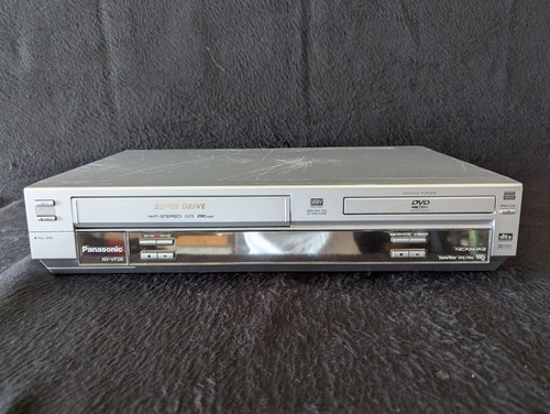 Panasonic vp26 dvd - panasonic, nv-vp26